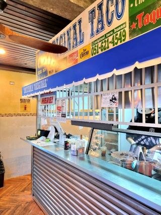 Mexico is this close to Busan?🔥