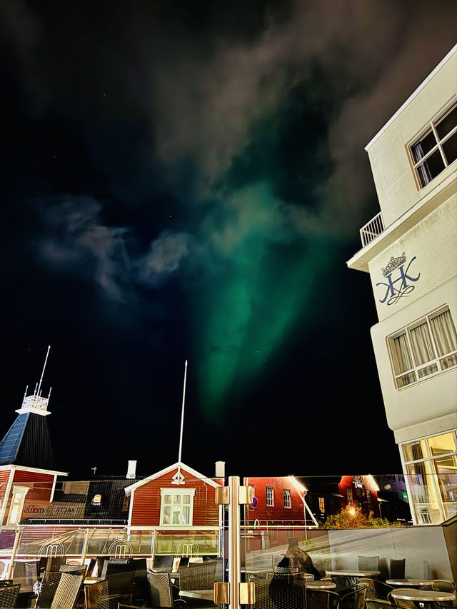 Aurora Dreaming✨ Aurora Dreaming✨