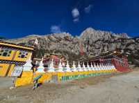 ชั่วผู่โกว (Cuopugou / Cuopu Valley, 错普沟)