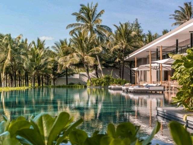 Regent Phu Quoc: 🇻🇳 The Ultra-Luxury Hideaway You Deserve! ✨ Regent Phu Quoc: 🇻🇳 The Ultra-Luxury Hideaway You Deserve! ✨