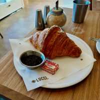 Golden Hour & Gathered Plates