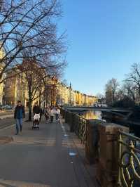 Prague Twilight Views🌇