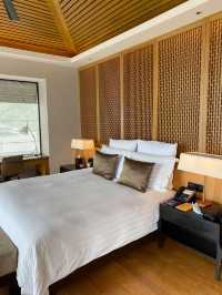 ทำไมต้องเลือกพัก ที่ ConRad Koh samui🏝️