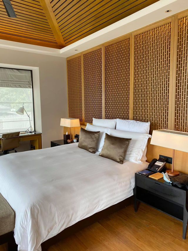 ทำไมต้องเลือกพัก ที่ ConRad Koh samui🏝️ ทำไมต้องเลือกพัก ที่ ConRad Koh samui🏝️