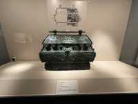 🏛️ National Museum of China 中国国家博物馆 — A Grand Cultural Journey (Don’t Miss the Stunning Jade Burial