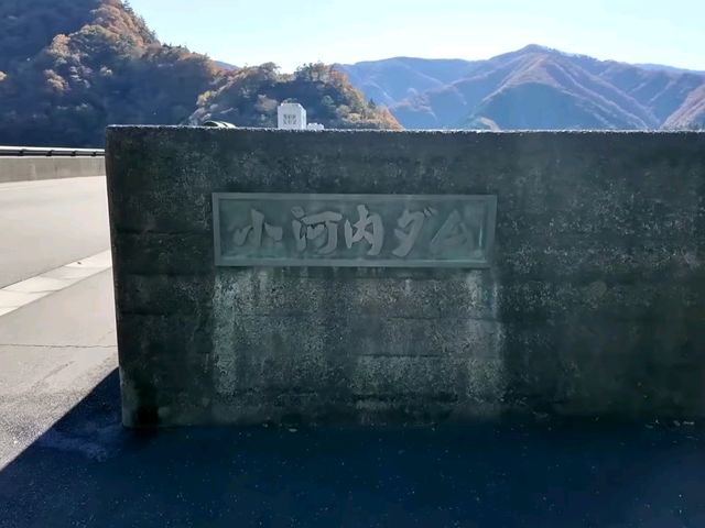 東京周邊小眾秘境｜奧多摩湖四季絕景攻略🍁