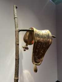 達利的形狀展覽@珠海橫琴第一站