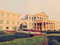 泰國🇹🇭國防部