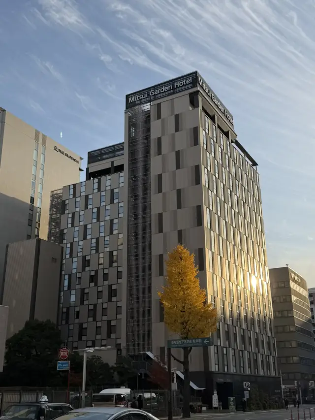 4-Day Fukuoka Filial Piety Trip with Parents