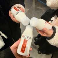 🇯🇵 구마모토 여행: 말고기 맛집 '스가노야', 칸데오 호텔 스카이 스파, 그리고 아소산까지!