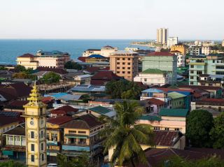 Myeik: The Hidden Pearl of Southern Myanmar