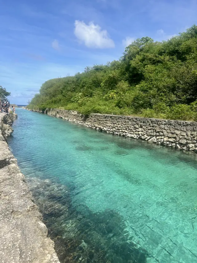 Traveling to Guam with a budget of around 1 million KRW