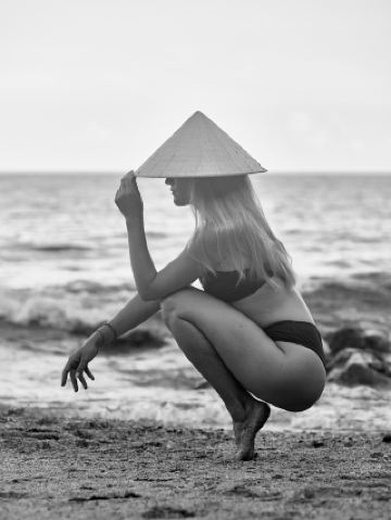 📸 9 จุดถ่ายรูปสวยที่สุดในดานังที่นักท่องเที่ยวส่วนใหญ่พลาดไป