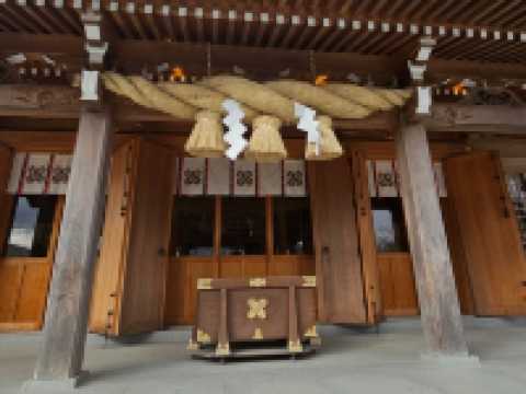 《宮地｜走進火山信仰核心〔阿蘇神社〕》⛩️