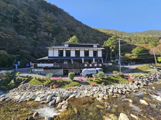 岩泉町観光ガイド2026年：人気スポット、グルメ、ホテル、天気など