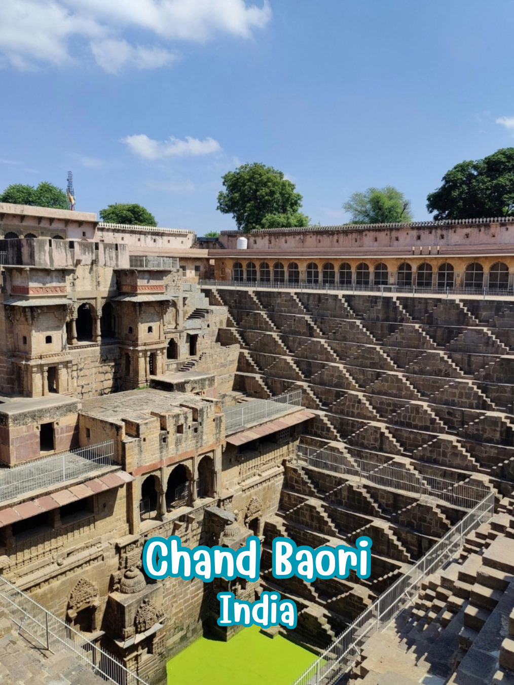 Chand Bawri