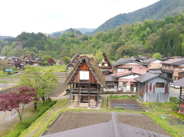 You Don't Have to Wait Until Winter to Visit Shirakawa-go. | Trip.com ...
