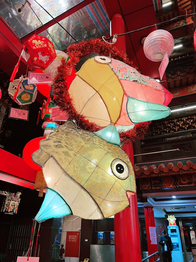 台北のスピリチュアルな魅力を探る：松山慈祐宮。 | Trip.com 台北