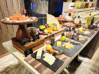 2026 Café 103 | The Ritz-Carlton, Hong Kong | 香港レストランの観光