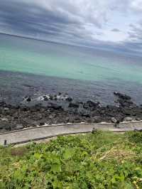 濟州悠閒7日遊🧳｜感受大自然＆地道美食Chill旅程🌊