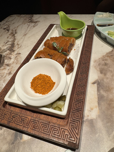 全聚徳：一羽の北京ダックが語る、北京の食の歴史 | Trip.com 北京