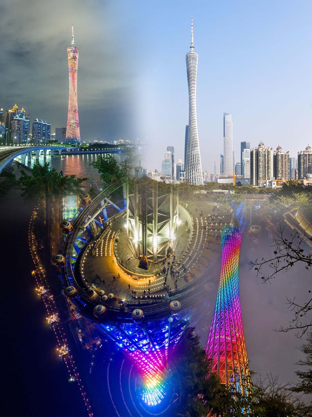 Independent Traveler | Cafes | Cute Shops | Youth | Aesthetic Photos

Guangzhou 🌿 is absolutely perfect for independent travelers because the metro covers the whole city, transport is cheap, and you get historic districts, hip cafes, and modern city landmarks all in one trip.

Recommended Stays
📍 CityNote Hotel Beijing Road Pedestrian Guangzhou
📍 Beijing Road Area
📍 Convenient metro access

Day 1 : Old Town + Cafes + Pedestrian Street

Morning
📍 Yongqing Fang (永庆坊)
Guangzhou’s most chic historic district. Old buildings have been revamped into cafes, craft shops, and aesthetic photo spots. You can spend the whole day strolling around here—highly recommended for content creators.

Cafe Stop
📍 Kafelaku Coffee

Afternoon
📍 Shamian Island
A small European-style island. The colonial architecture is stunning—taking photos here feels like you're in Paris.

Recommended Cafe
📍 Starbucks Coffee (Located in a classic heritage building)

Evening
📍 Beijing Road Pedestrian Street Comprehensive Management Office
Guangzhou's famous pedestrian street.

Must-Dos
📍 Shopping for Chinese brands
📍 POP MART
📍 Trendy clothing stores
📍 Street food
📍 The ancient road preserved under a glass floor

Dinner
📍 Diandude
📍 Taotaoju

Day 2 : Cafe Hopping + Trendy Youth District

Morning
📍 Dongshankou
Guangzhou's top hipster neighborhood.
Locals and cafe-hopping tourists love strolling around here, snapping photos with European-style heritage houses, cafes, and indie clothing boutiques.

Recommended Cafes
📍 LOCKCHUCKCOFFEE
📍 啡常品咖啡店 (Feichangpin Coffee)

Afternoon
📍 Tianhe District
The ultimate youth hub of Guangzhou.

Must-Visit Malls
📍 Grandview Mall
📍 TeeMall
📍 Parc Central
This is the most modern shopping and cafe district in the city.

Aesthetic Cafes
📍 Apf. Kafe
📍 Arabica Cafe
📍 Yuyuan Coffee

Night
📍 Canton Tower
Take the metro to enjoy the stunning city night views.

Best Photo Spots
📍 Along the Pearl River
📍 Haixin Bridge
📍 The plaza in front of the tower
These are must-visit landmarks in Guangzhou.

Day 3 : Chill Before Heading Home

Morning
📍 Head back for a stroll around the Liwan District
Guangzhou's old alleys are packed with tiny coffee shops and a lovely local vibe. Many people in the travel community recommend taking your time to wander around here without rushing.

Cafe Stop
📍 Tassili Cafe

Noon
📍 Souvenir Shopping
📍 Chinese Tea
📍 Cantonese Pastries
📍 POP MART collectibles
📍 Local designer goods from Yongqing Fang

Afternoon
📍 Head to the airport

Estimated Budget (Excluding Flights)
Item    Budget
Hotel for 2 nights    2,000-3,500 THB
Metro    250-400 THB
Food    800-1,500 THB
Cafes    400-800 THB
Shopping    Up to you 😆

💡 Pro Tips for Budget Travelers
📍 You can link your Thai card to Alipay
📍 Download Amap (高德地图) for navigation
📍 Rely mainly on the Metro, it's much cheaper than Didi
📍 Staying around Beijing Road is the most convenient for a 3-day 2-night trip   China 2026