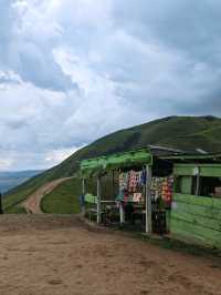 5 days itinerary - Samosir Island and Toba Lake