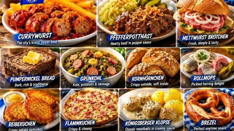 #footballmatchfoodmap
🍽️ 🇩🇪⚽ Gelsenkirchen Football Matc — traveler post in Essen