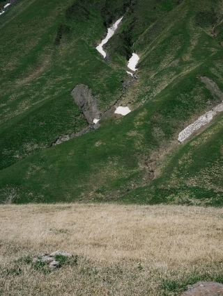 🏔️ Juta Valley | A Hidden Alpine Gem in the Caucasus
