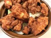 A Taste of Home at Small Reunion Restaurant, Johor Bahru