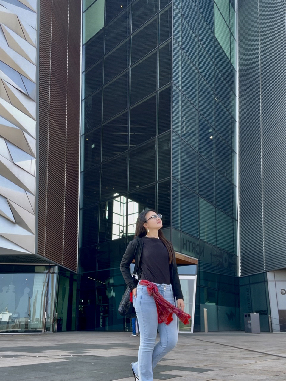 Northern Ireland: An Immersive Journey Through the Titanic Museum