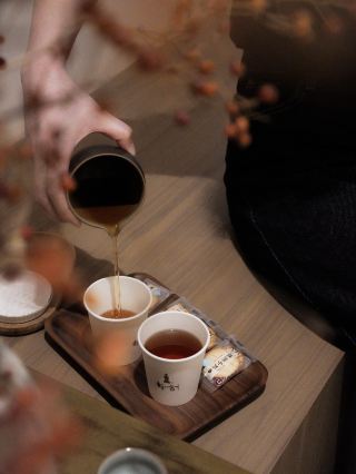 Head, shoulder, and neck massage in Shenzhen! You'll feel refreshed and radiant after the massage!