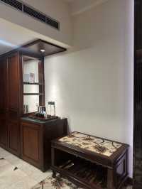 Stay Mewah dan Elegan di Grand Mercure Medan