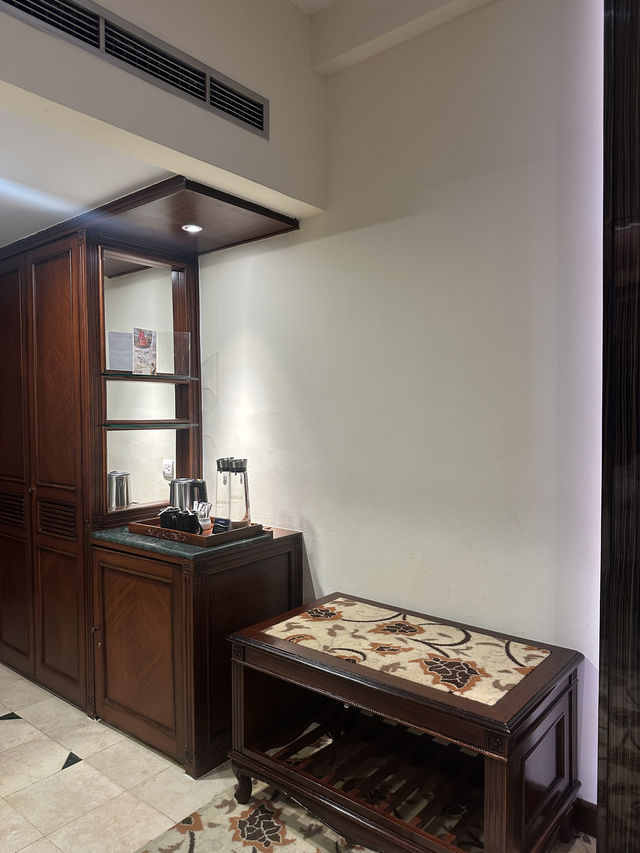 Stay Mewah dan Elegan di Grand Mercure Medan