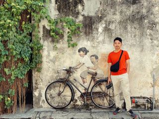 ทริปมาเลเซีย (ตอนที่ 2)。