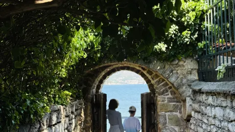 🏰 A ROUTE THROUGH BUDVA WORTH PUTTING ON YOUR MUST-DO LIST — traveler post in Przno