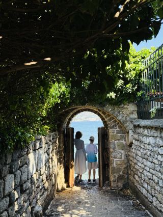 🏰 A ROUTE THROUGH BUDVA WORTH PUTTING ON YOUR MUST-DO LIST
