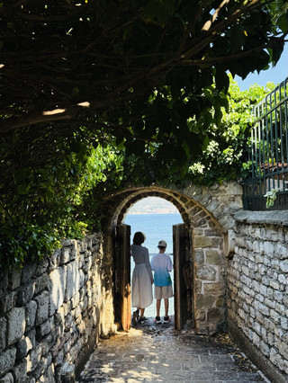 🏰 A ROUTE THROUGH BUDVA WORTH PUTTING ON YOUR MUST-DO LIST