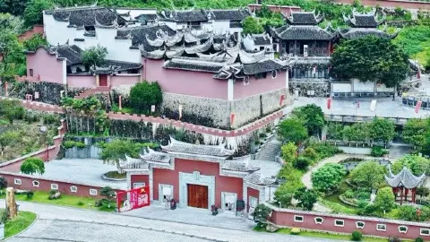 #underratedspots 

eady for a hidden gem adventure? 🌿 Gutia — traveler post in Linshui