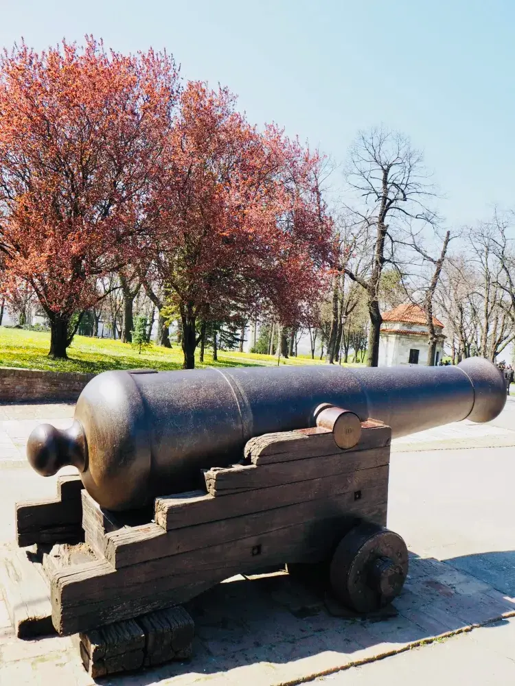 🇷🇸 ベオグラード要塞:完全旅行ガイド