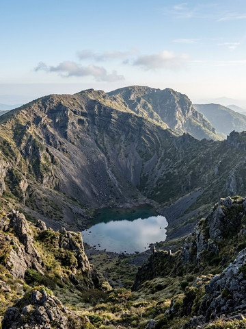 漢拏山（ハルラサン） — 韓国最高峰の山。 | Trip.com 西帰浦市