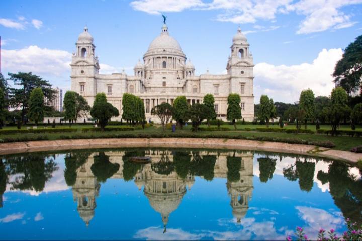  Discover the Beauty of Kolkata, India! 🇮🇳❤️Kolkata, the City of Joy, is a wonderful destination 