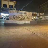 Rosarito!