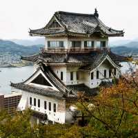 Onomichi's Tranquility