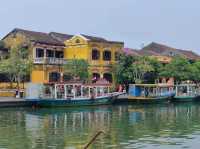 Hoi An Spring rolls are an addiction!