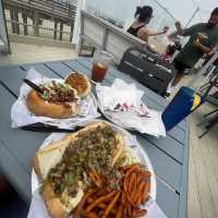 Took a little trip down central California to Morro Bay & Pismo Beach 