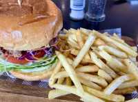 Paper Tiger Eatery
