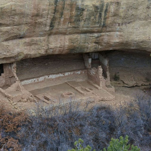 Mesa Verde National Park