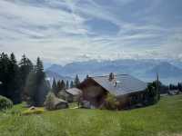 Switzerland - Lake Lucerne 