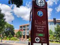 Visit the University of Minnesota